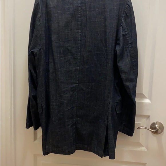 RedHerring Jean suit - Picture 3 of 5